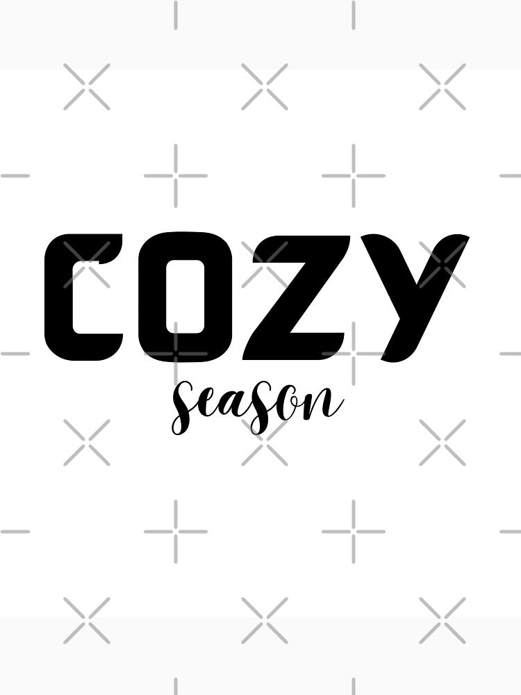 Cozy Season Art Design by Ghanshyam butik