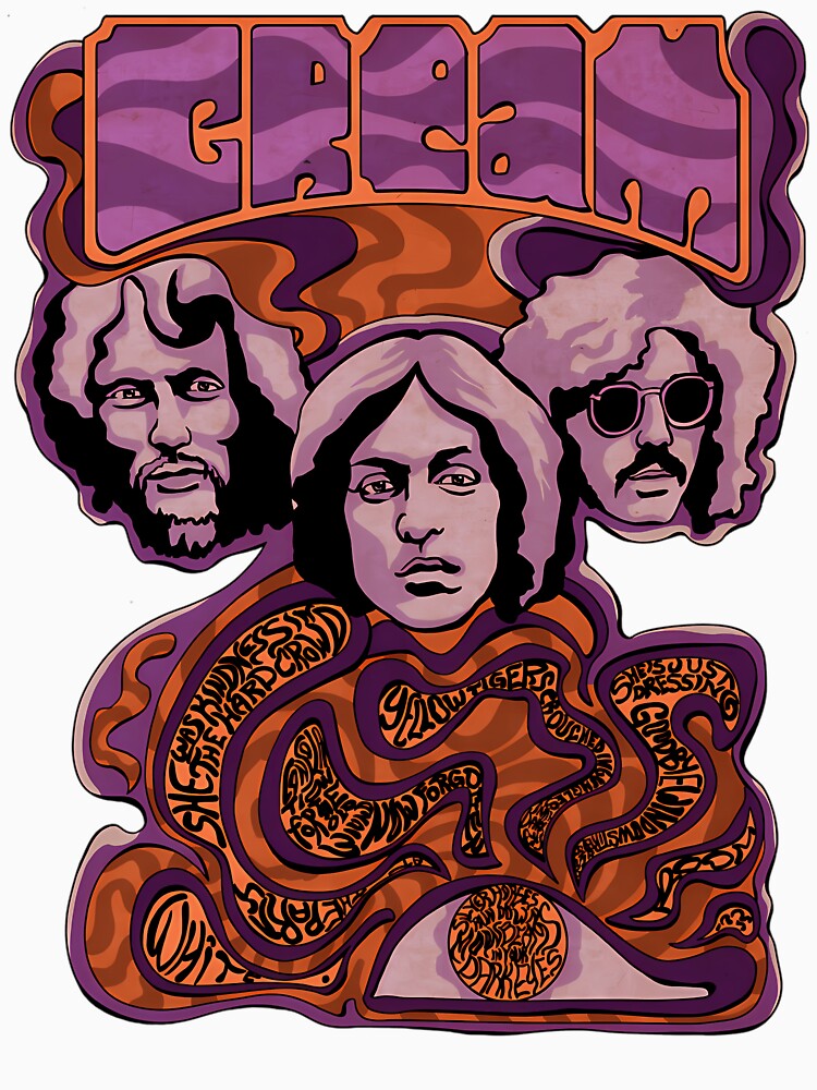 Cream band by Triskelion-art