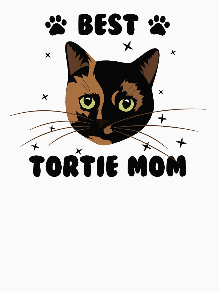 Best Tortie Mom by TortieCatz