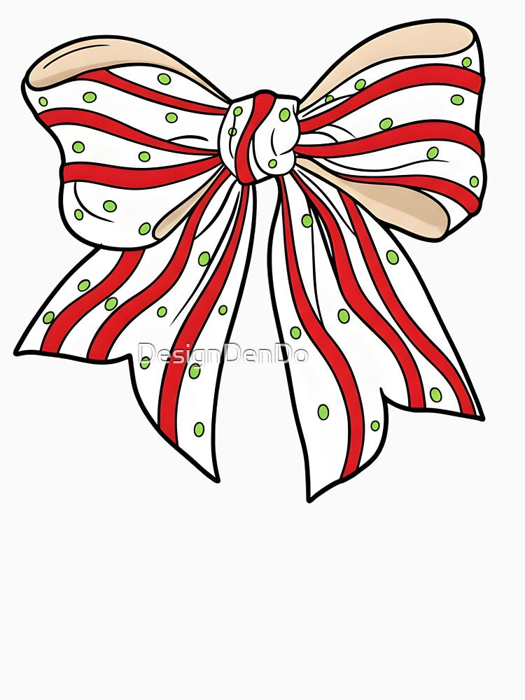 Christmas Snacks Coquette, Trendy Christmas, Christmas by DesignDenDo ⭐⭐⭐⭐⭐