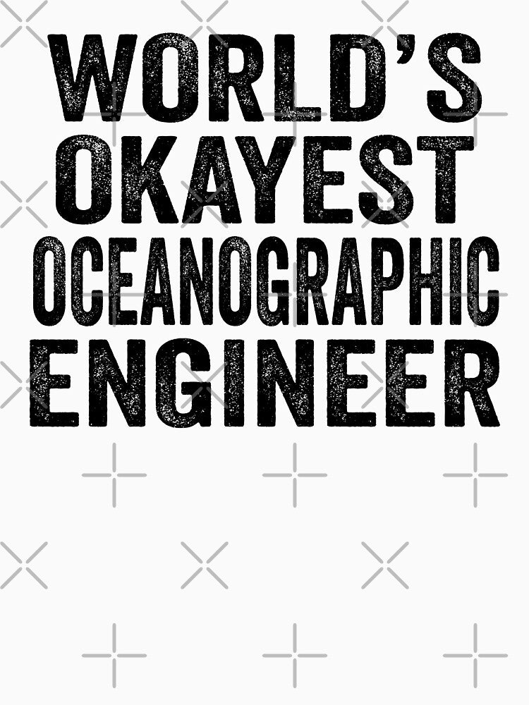 World's okayest Optomechanical engineer Shirt, Funny Optomechanical engineer Dad Husband, Optomechanical engineer Birthday Christmas Gift idea, Distressed design by xlnv