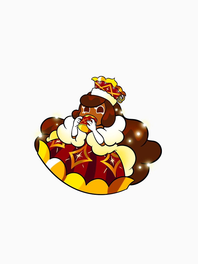 Hot Cocoa Cookie - Enchanted Waltz by EmmaCTrout