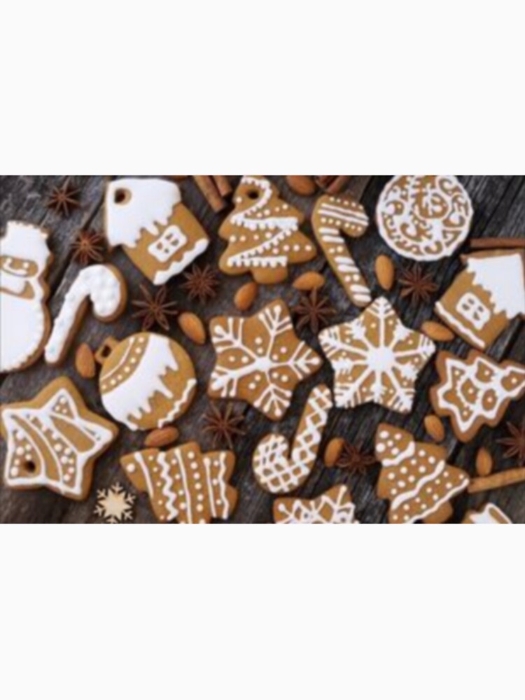Cookie Baking Crew Christmas by amng
