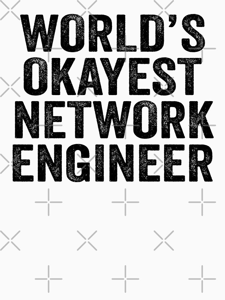 World's okayest Nuclear engineer Shirt, Funny Nuclear engineer Dad Husband, Nuclear engineer Birthday Christmas Gift idea, Distressed design by xlnv