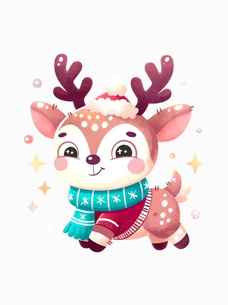 Dashing Through Winter by ShuraCreates