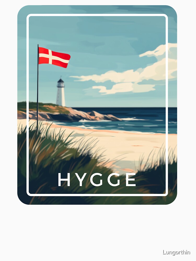 HYGGE by Lungorthin