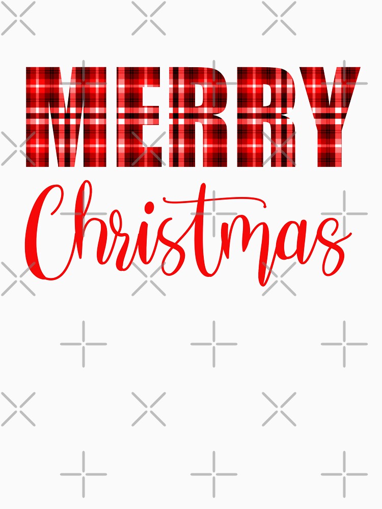 Merry Christmas by env1nada