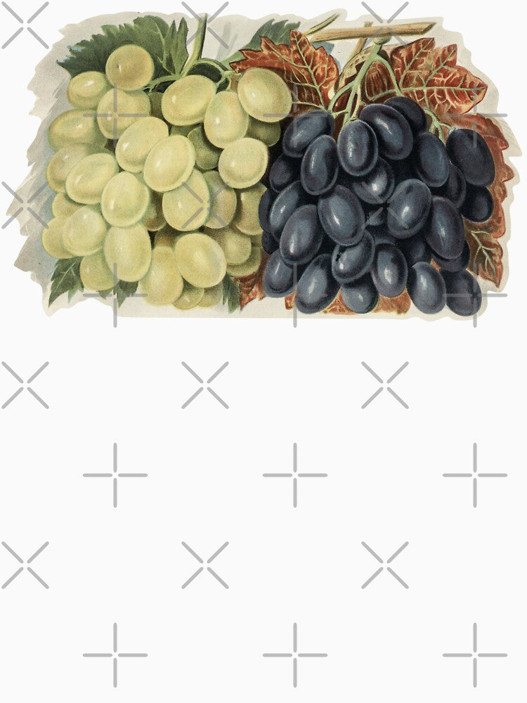 The Grape Escape by ZinZoe
