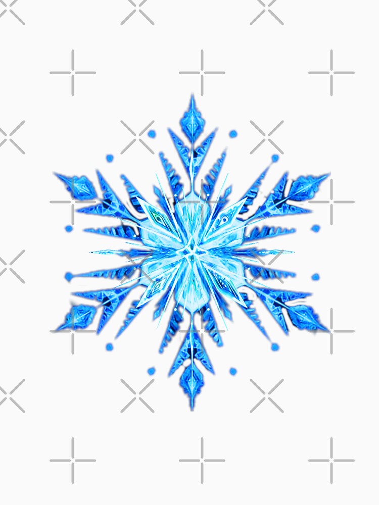 Frozen sticker by alessandrakan