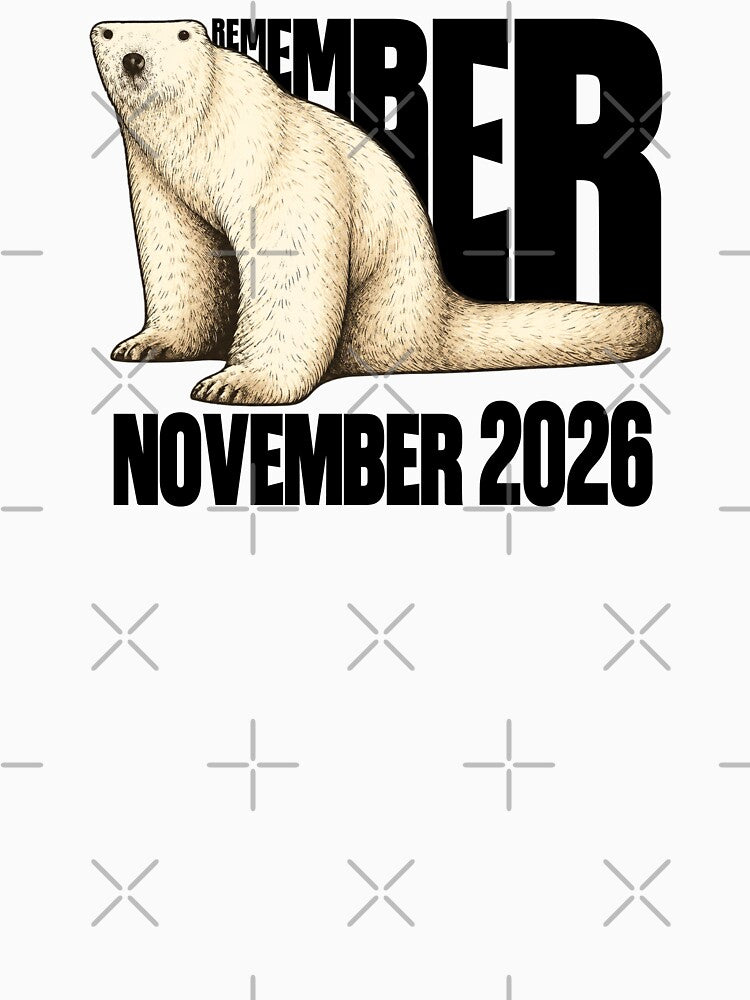 Remember November 2026 by olosra