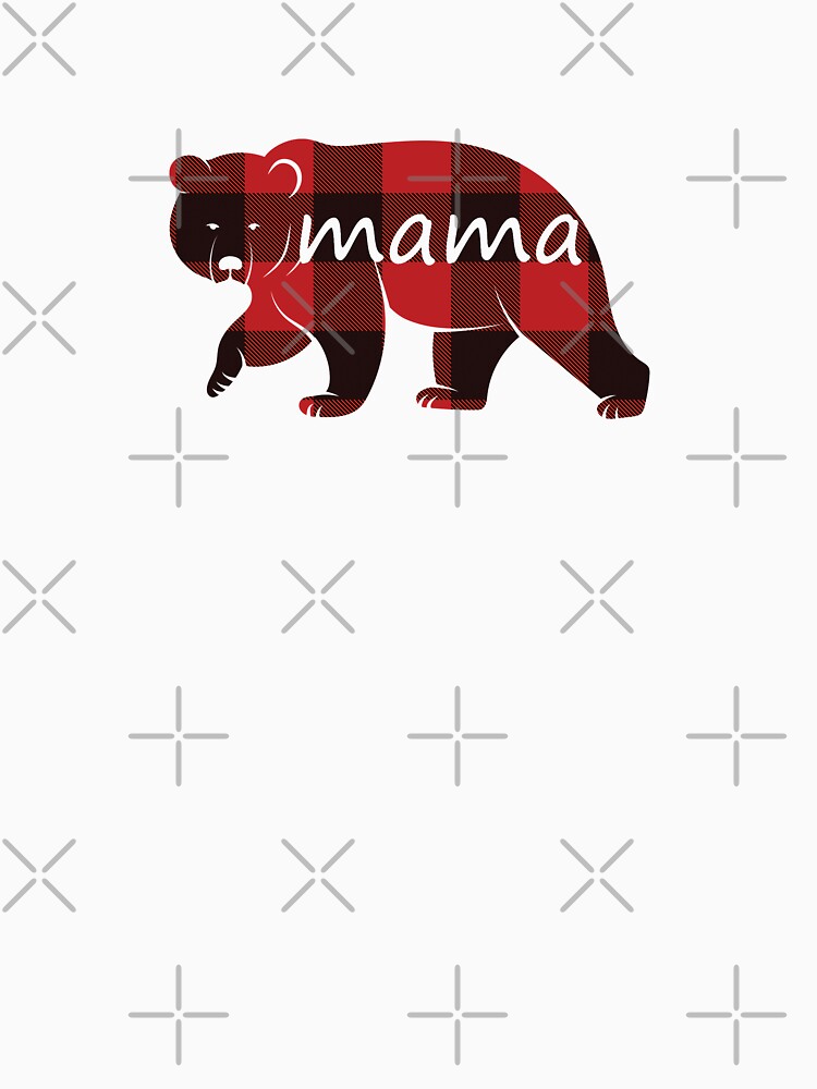 mama bear by PERsonalthreads