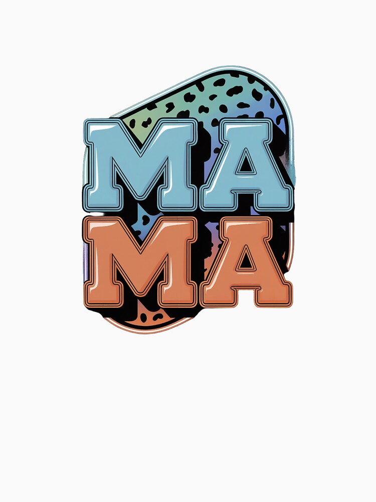 MAMA by PatchMerch