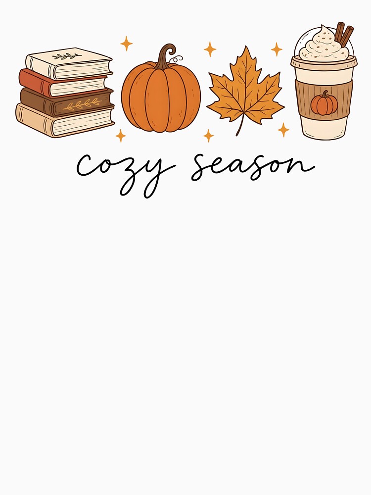 Cozy Season by ElizabethMorri2