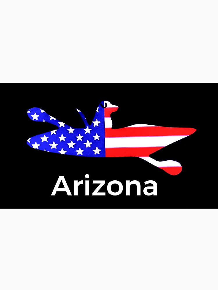 US Kayak Dog (Arizona) by barryknauff