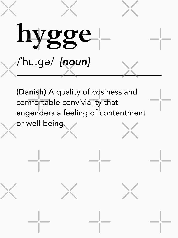 Hygge definition. Hygge meaning. Hygge pronunciation. Urban Dictionary. Danish words. Hygge feeling by lagunaklein