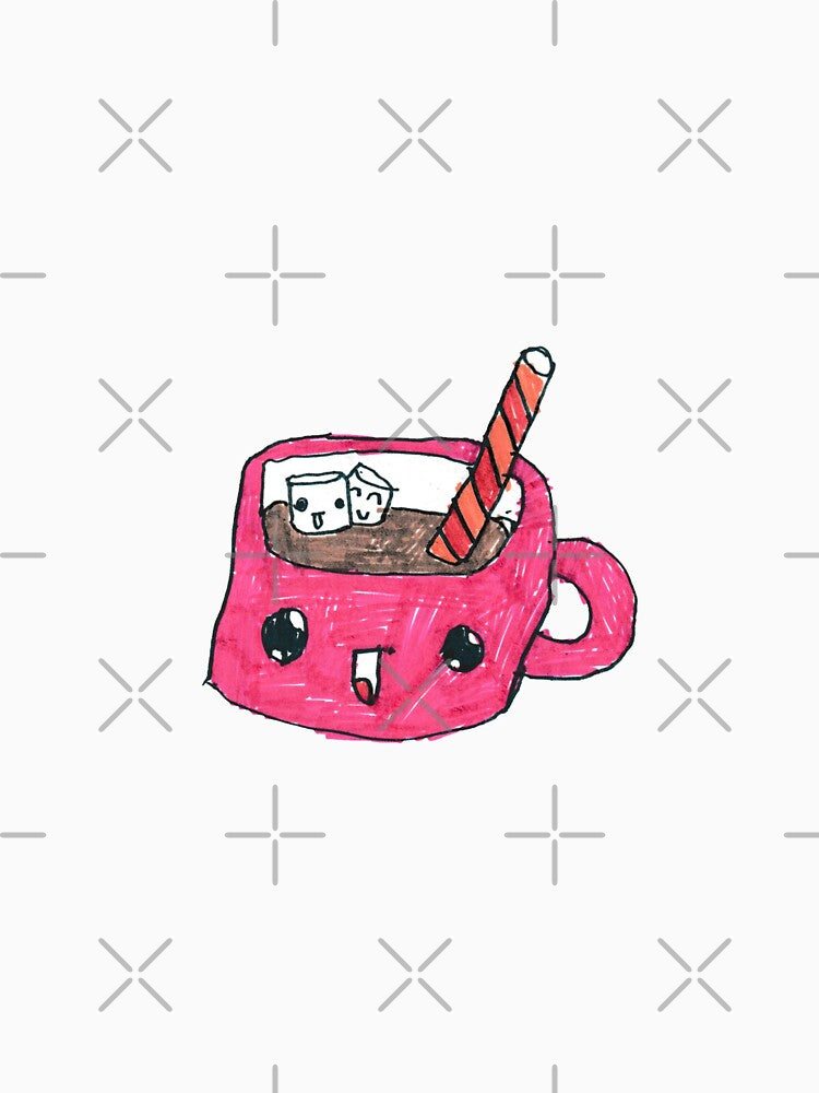 Hot Chocolate by MartellMerch