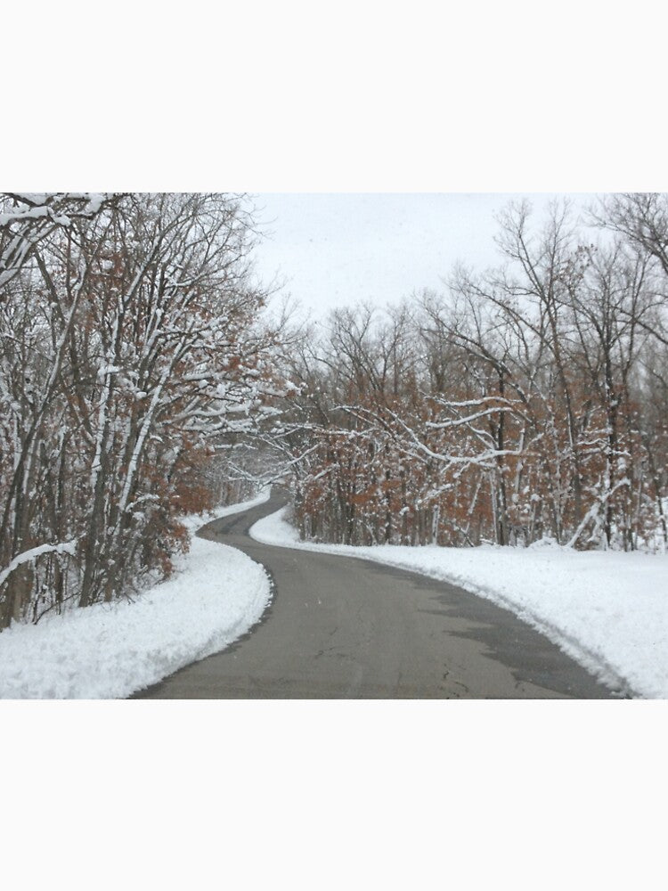 Winter wonderland by kcwithlove