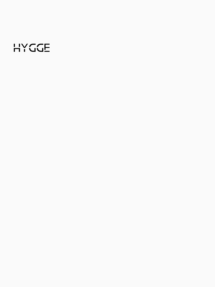 Hygge by FunnyBunny110
