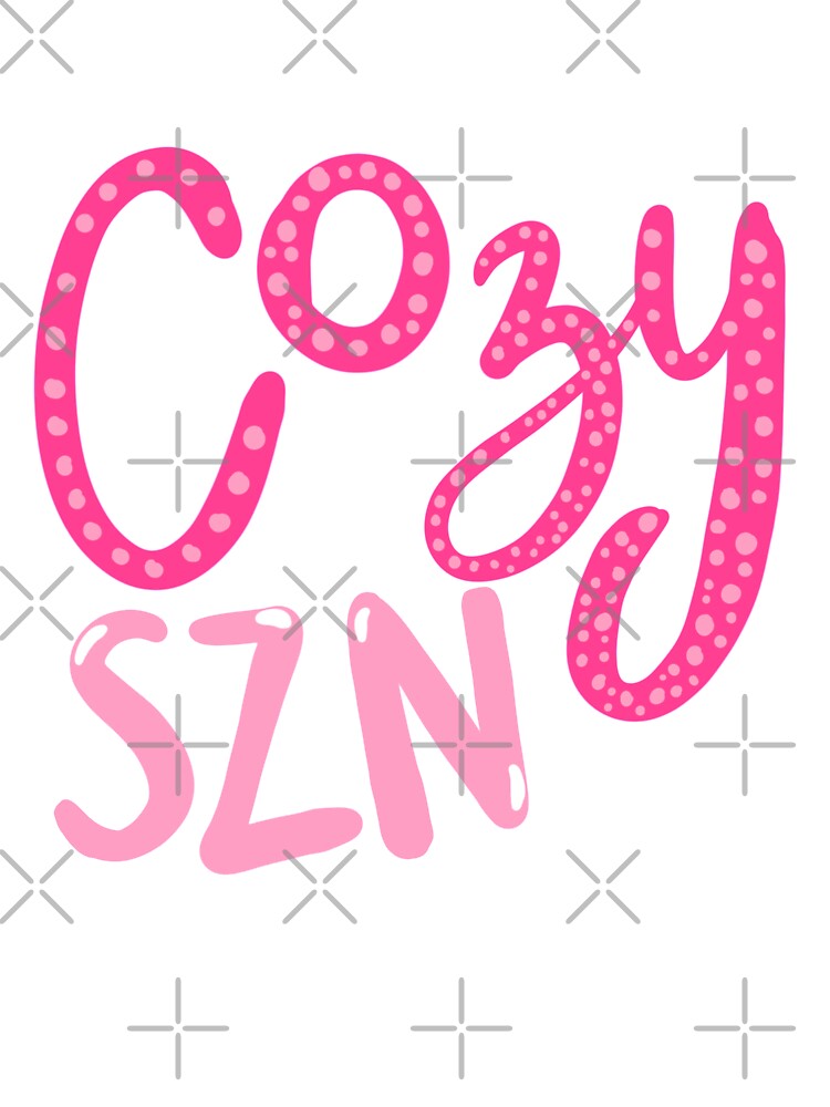 Cozy Season by allieweek