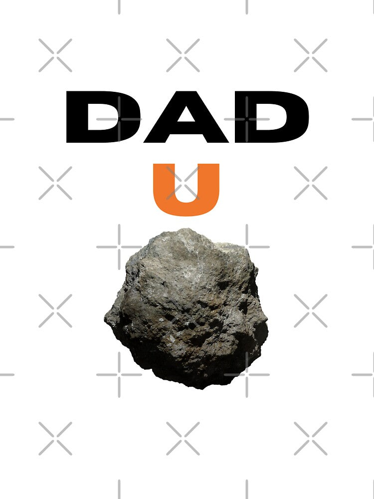 Dad You Rock by joetrade