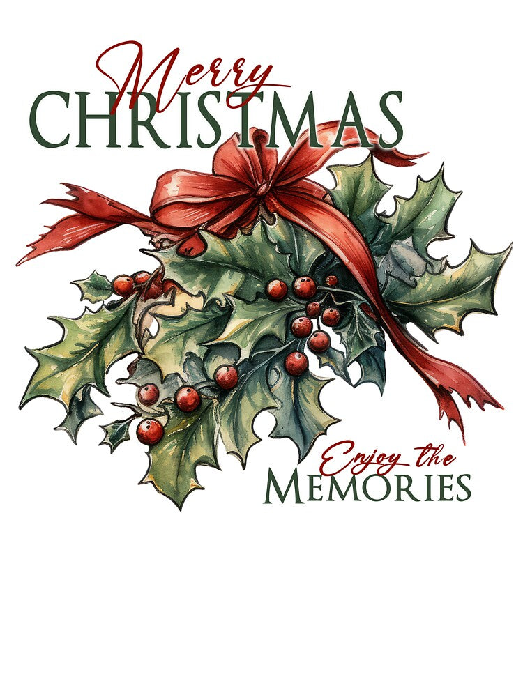 Enjoy the memories of Christmas by Savage5155