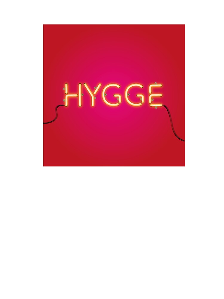 HYGGE by Art-Frankenberg