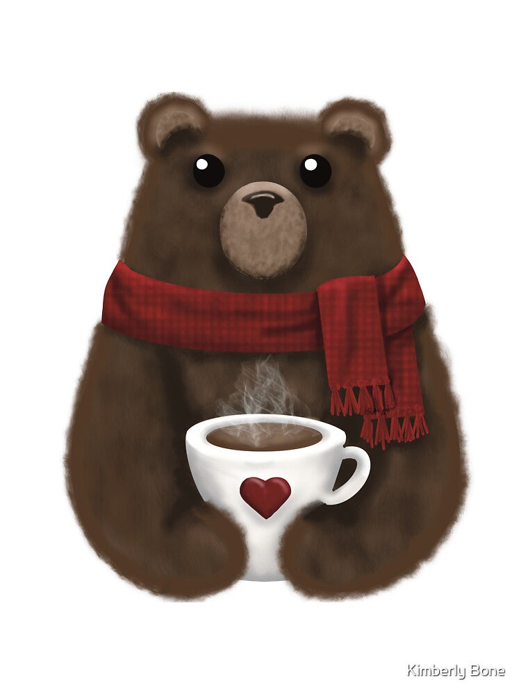 Cozy Season by Kimberly Bone