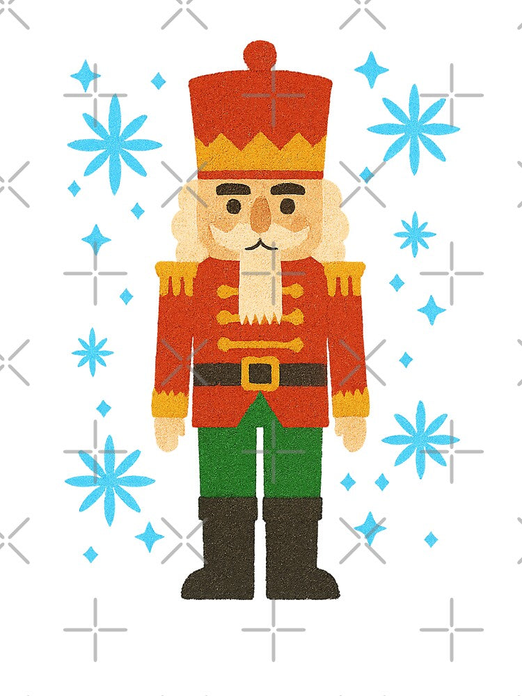 Nutcracker by adriab