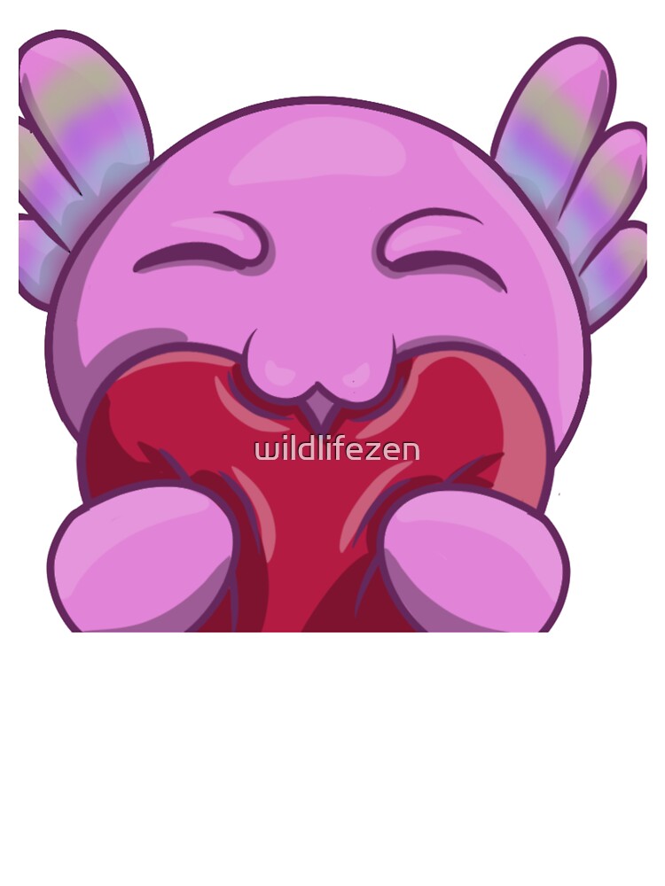 I love you alotl by wildlifezen
