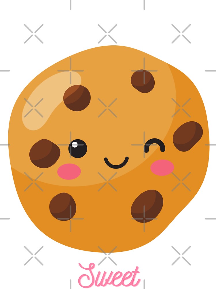 Cute christmas cookie by Deeepression
