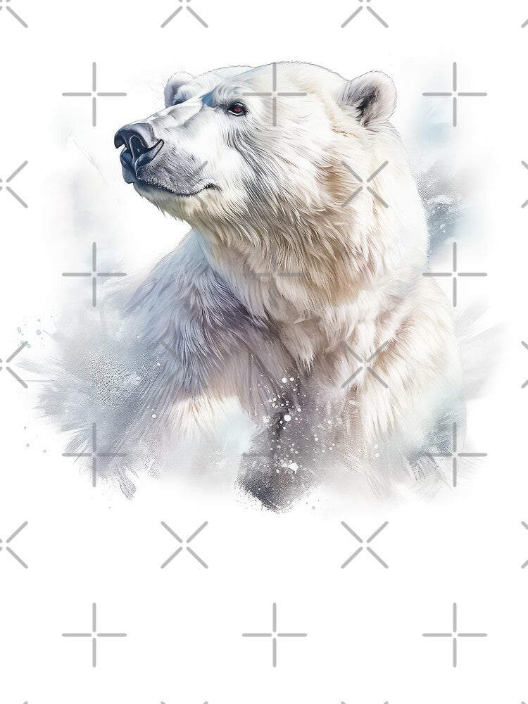 Polar Bear by Okinawa by Design