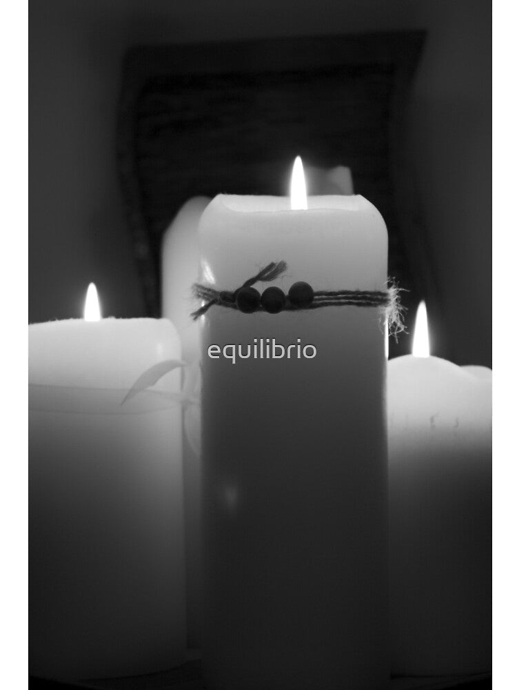 Meditation by equilibrio