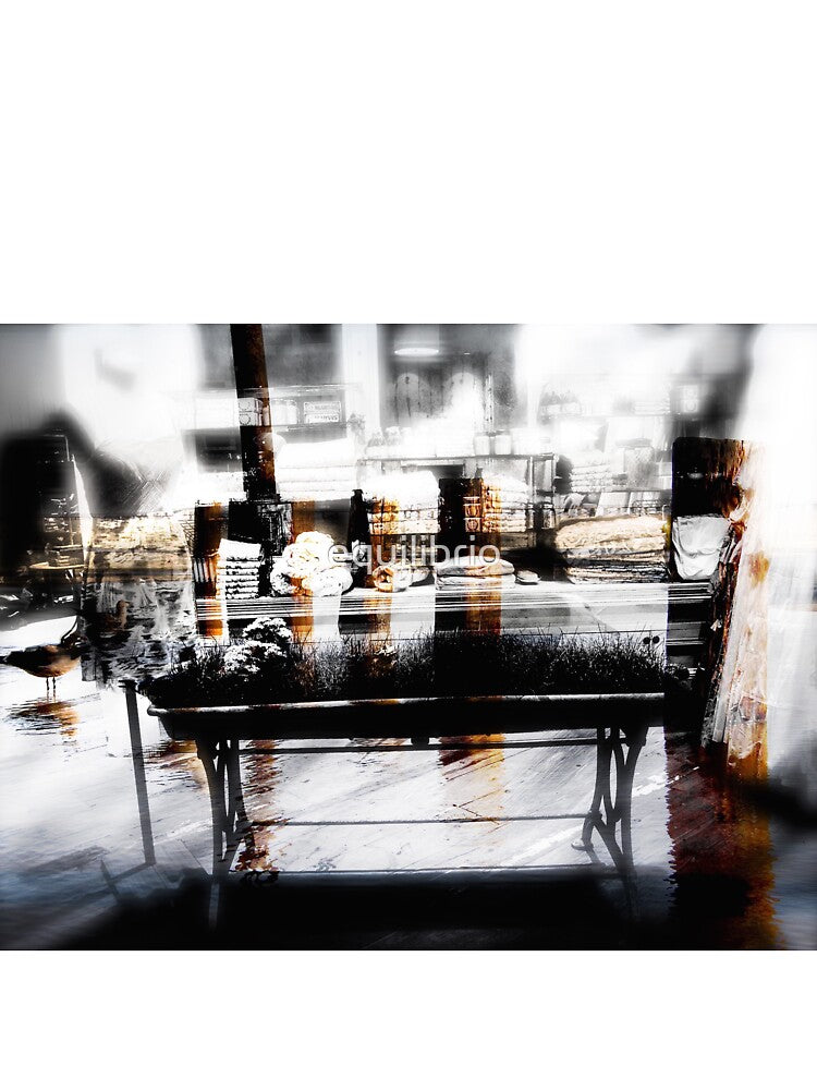Mirage by equilibrio