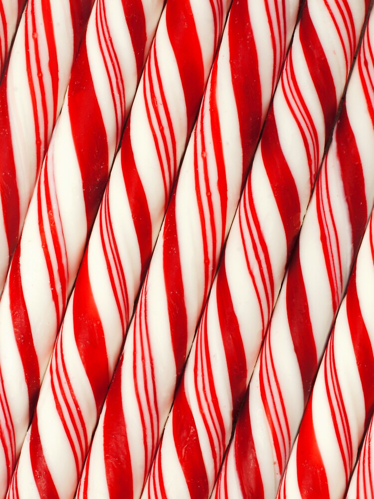 Candy Canes by newburyboutique