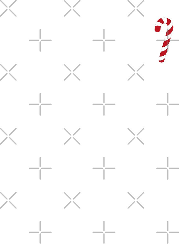 Candy Cane by itscami