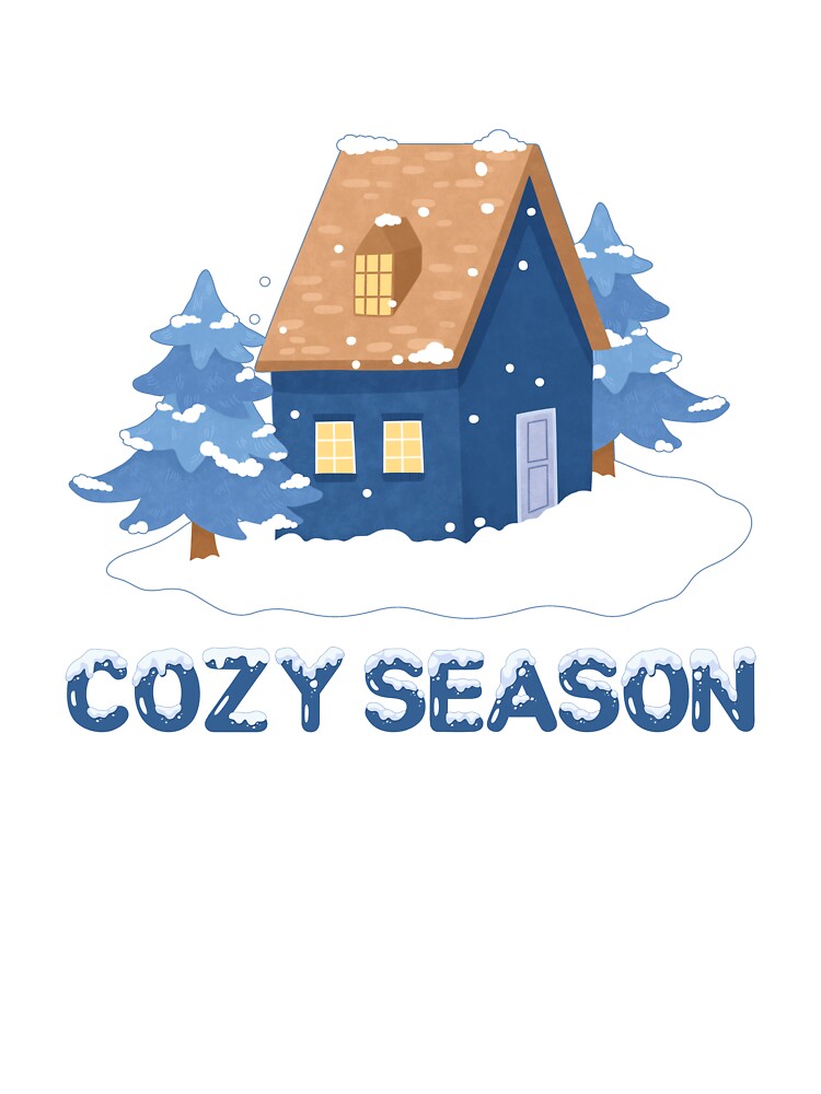 Cozy Season by ChaosDesigns876