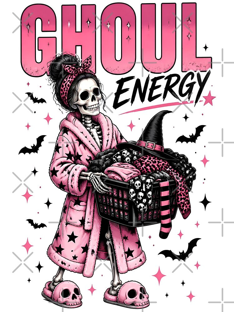 Ghoul Energy by Sovereign Supply Co.