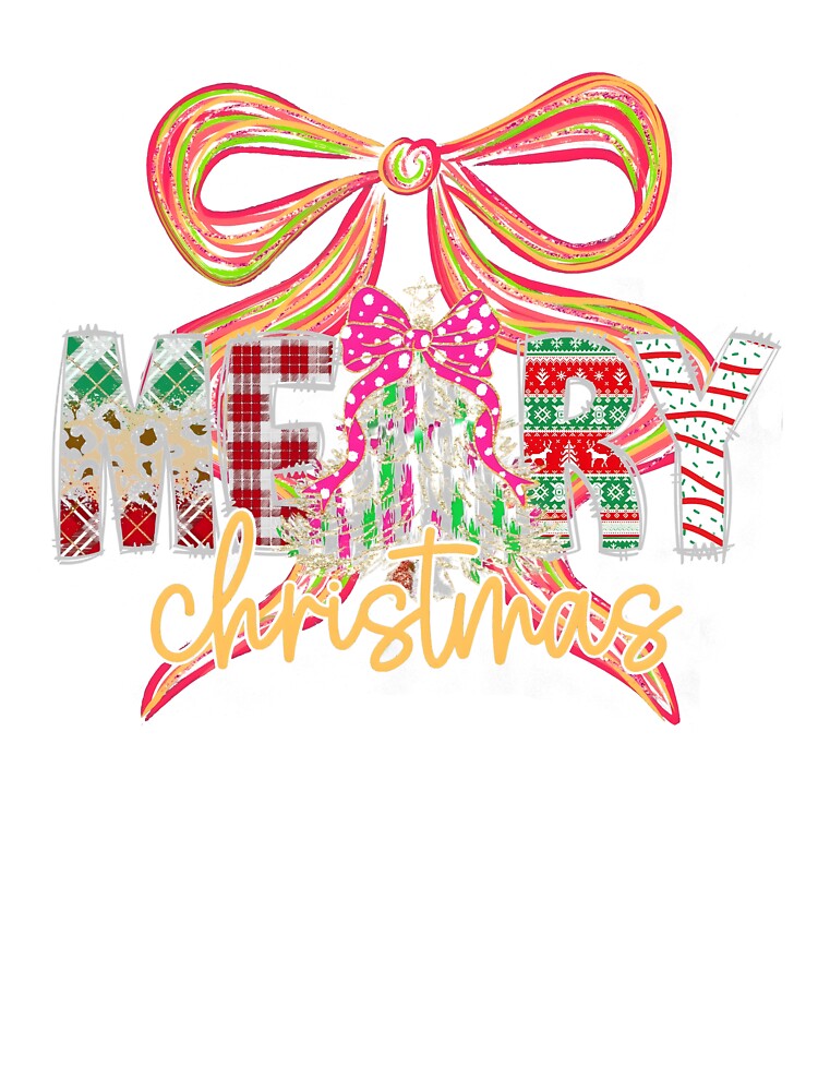 Merry Christmas Coquette by Kentkroon