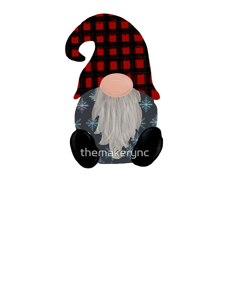 Holiday Gnome by themakerync