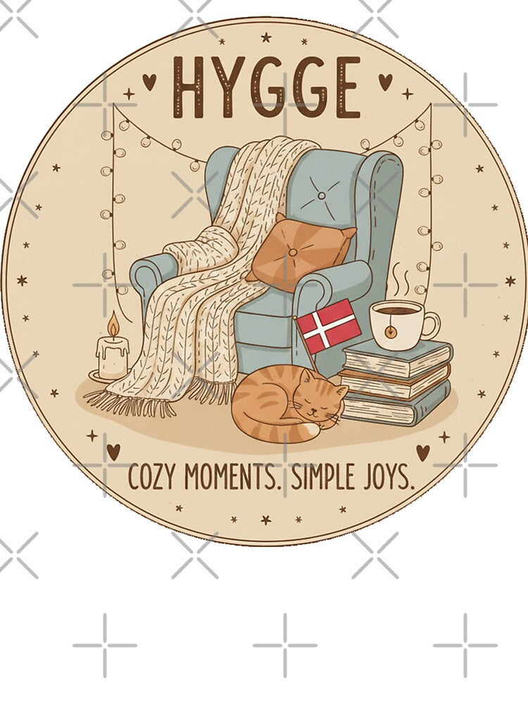 Hygge by erkinmaddison