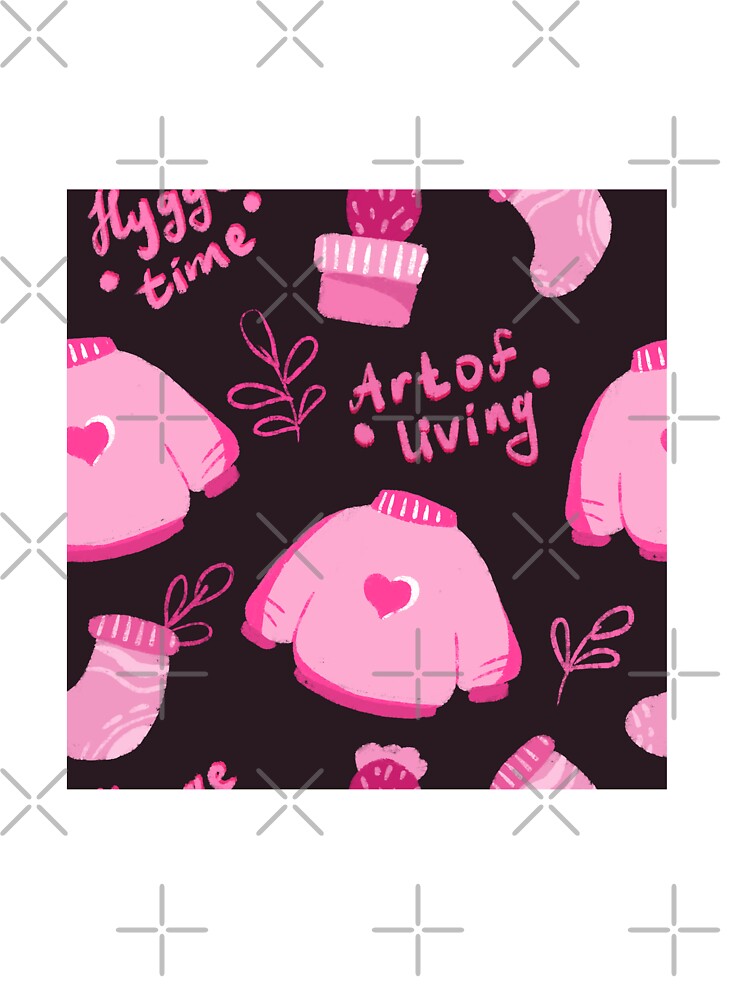 Art of living hygge by pinkyfish1010