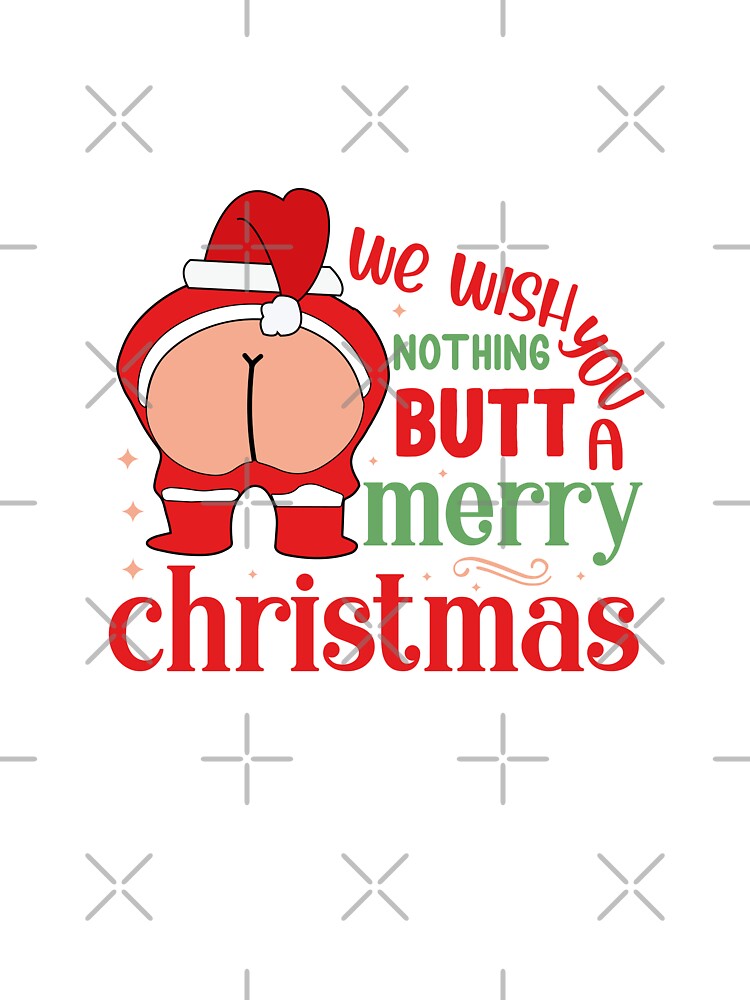 we wish you nothing butt a merry christmas by SpaceDesigns ⭐⭐⭐⭐⭐