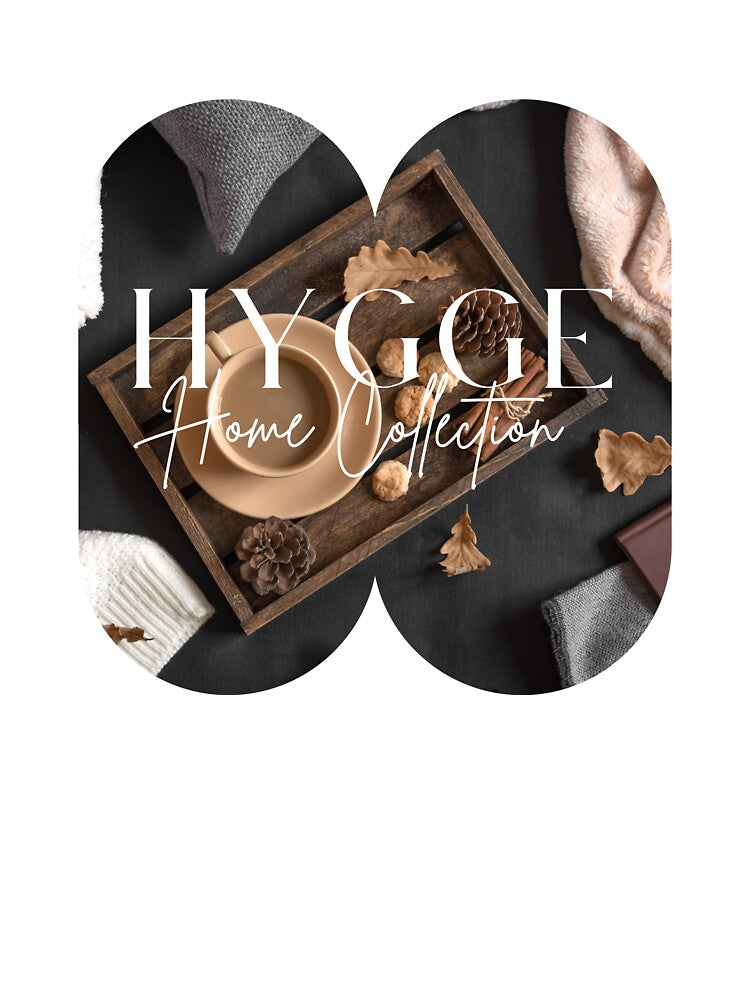Hygge Home Cozy Aesthetic by crafts.bynouf