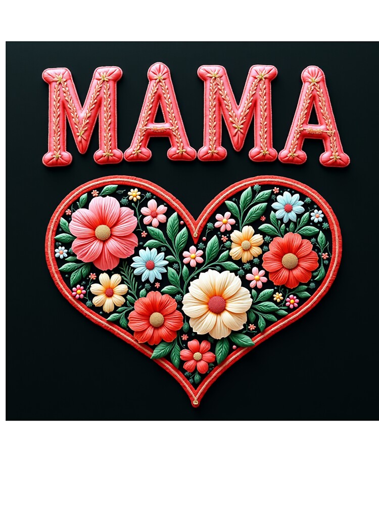 MAMA by Diggishop