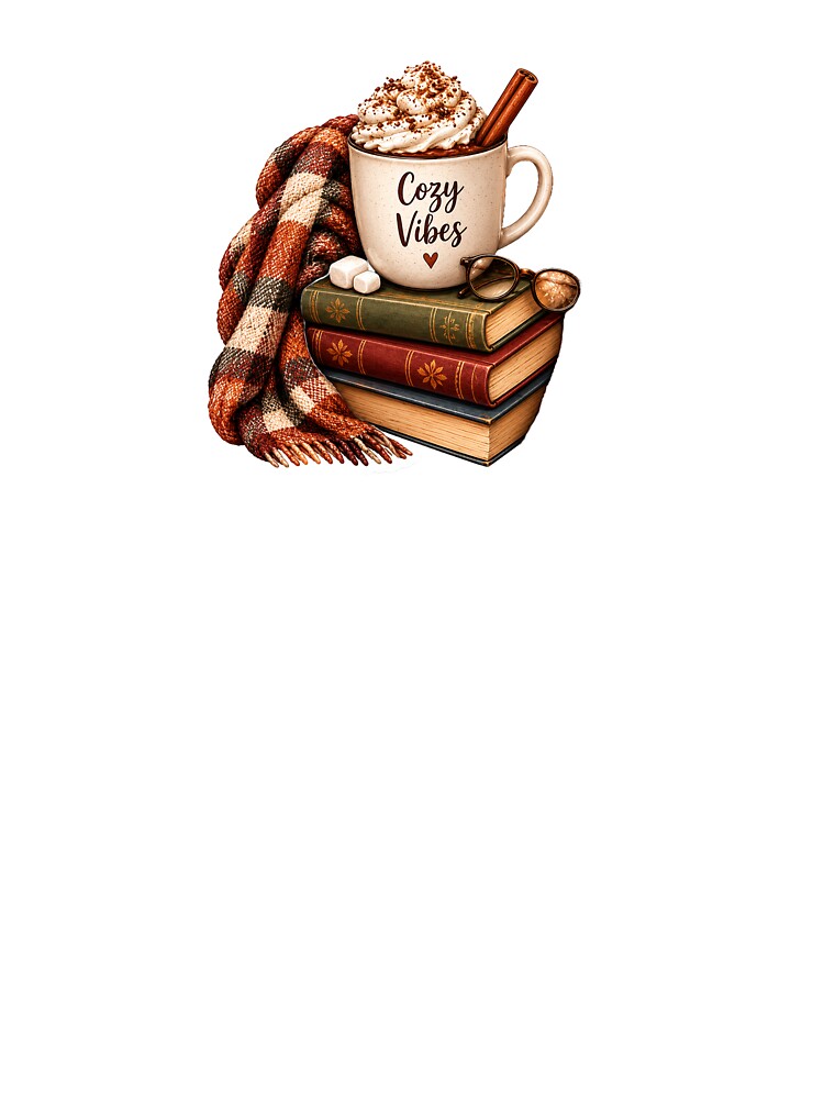 Cosy autumn fall feels by DonutDelight