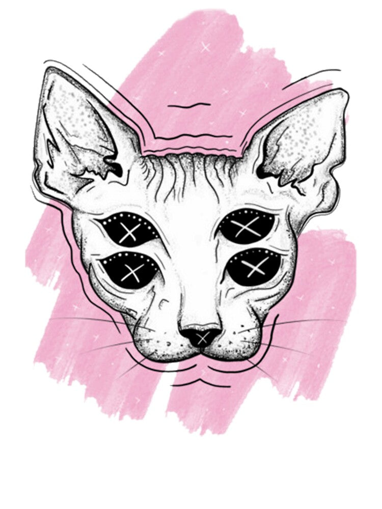 Felis Catus by giorgepevStu