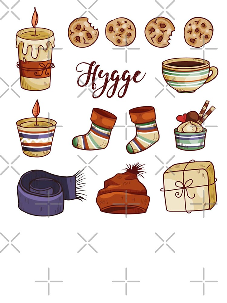 Hygge by OtterFactory