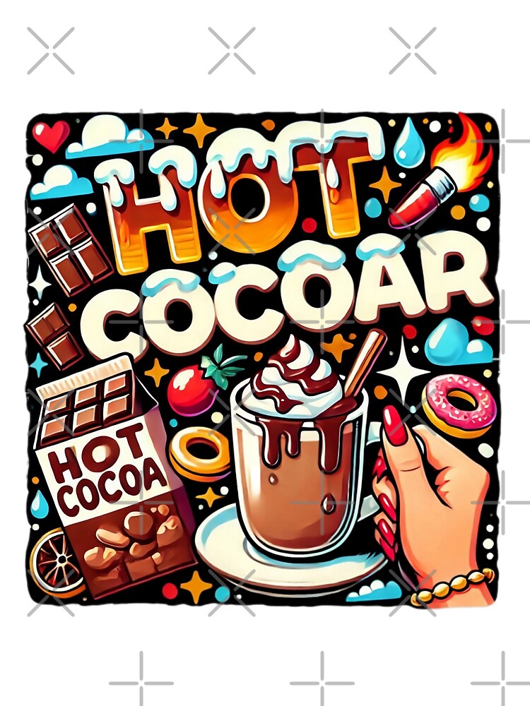 Hot Cocoa by Day Dreamer