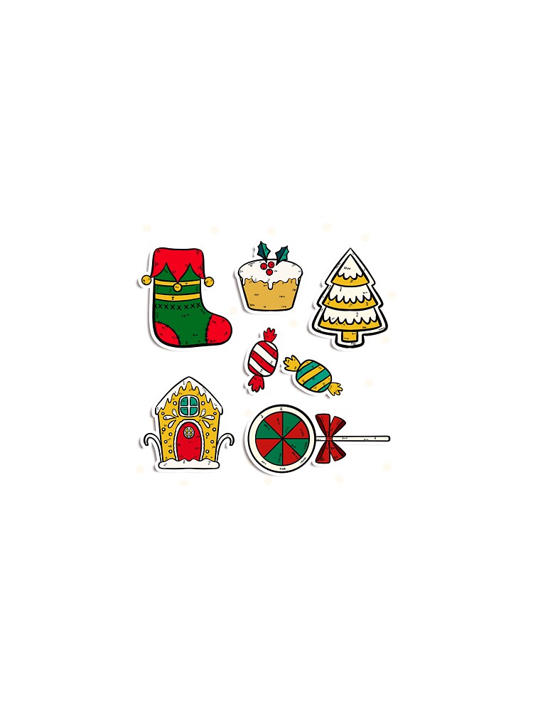 Christmas collection by KarolisLT