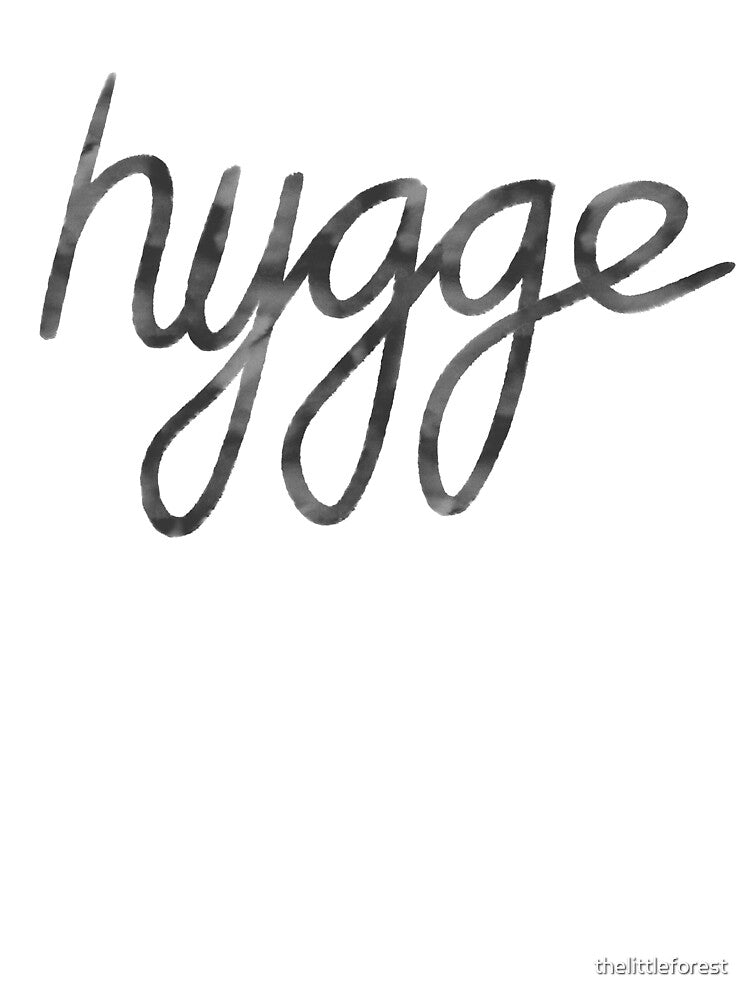 Hygge by thelittleforest